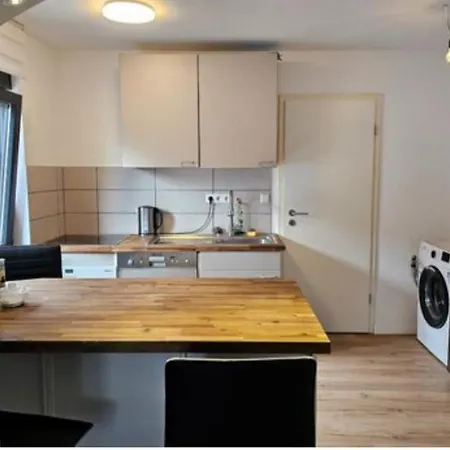 شقة Kilicer - Rasatt - Karlsruhe 76448 Durmersheim