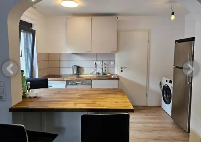 Apartamento Kilicer - Rasatt - Karlsruhe 76448 Durmersheim