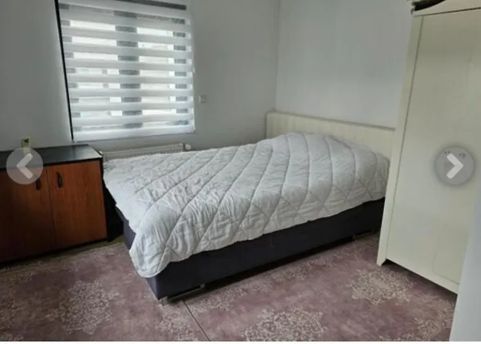 Kilicer - Rasatt - Karlsruhe 76448 Apartamento Durmersheim