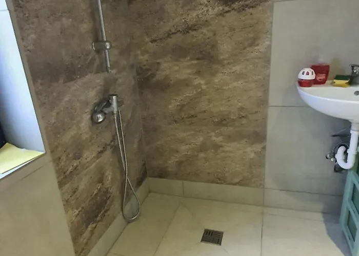 Kilicer - Rasatt - Karlsruhe 76448 Apartamento